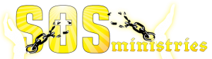 SOS Ministries logo