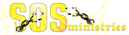 SOS Ministries logo
